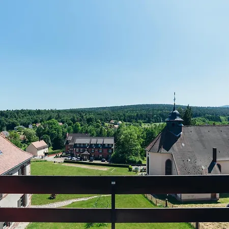 Et Restaurant Au Chasseur 3* Birkenwald