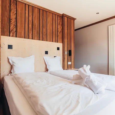 Et Restaurant Au Chasseur 3* Birkenwald