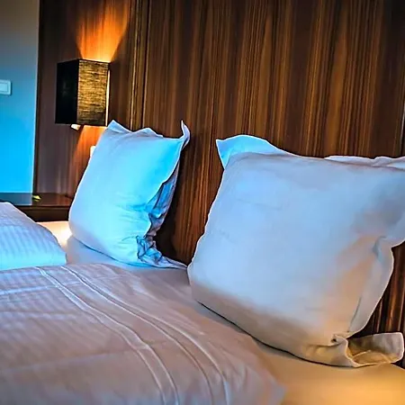 Et Restaurant Au Chasseur 3*