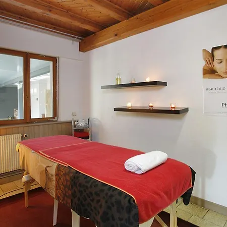 Hotel Et Restaurant Au Chasseur 3*