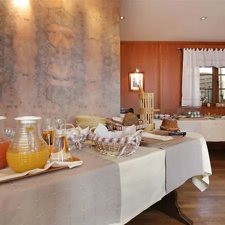 Hotel Et Restaurant Au Chasseur