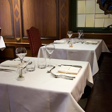 Et Restaurant Au Chasseur
