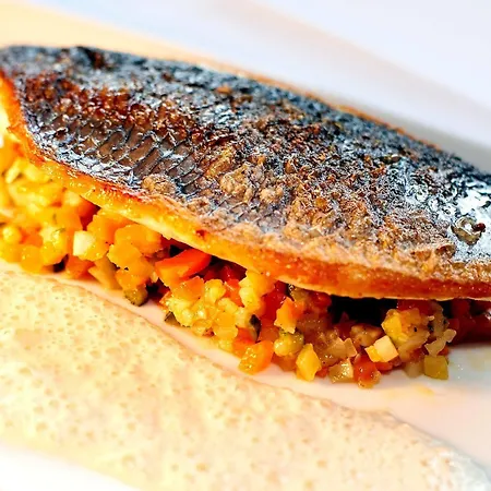 Et Restaurant Au Chasseur
