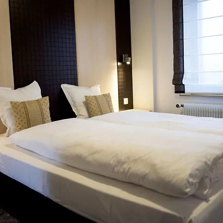 Et Restaurant Au Chasseur 3* Birkenwald