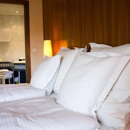 Et Restaurant Au Chasseur Hotel Birkenwald