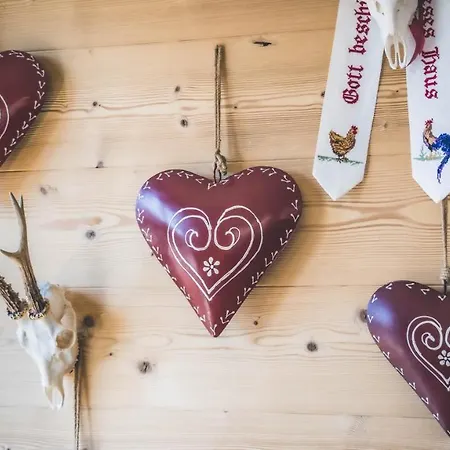 Et Restaurant Au Chasseur