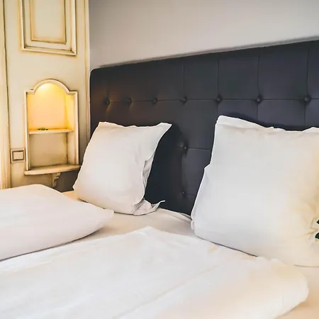 Et Restaurant Au Chasseur 3* Birkenwald