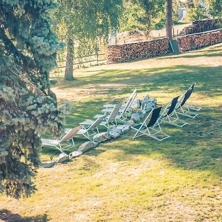 Et Restaurant Au Chasseur ホテル 3*