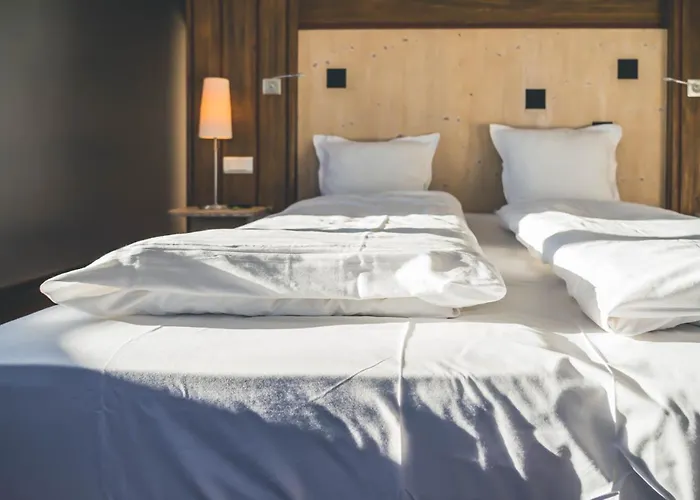 Et Restaurant Au Chasseur Hotel 3*