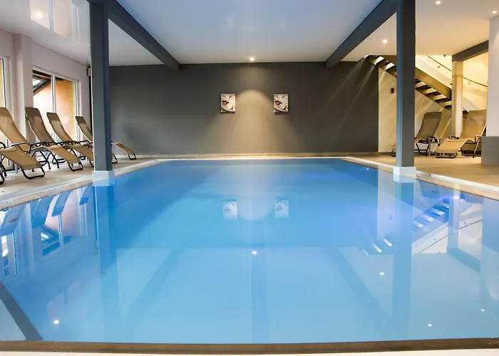 Et Restaurant Au Chasseur