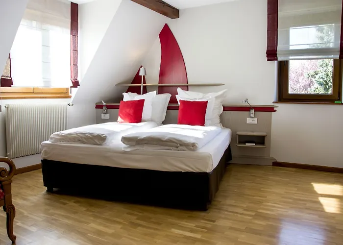 Hotel Et Restaurant Au Chasseur