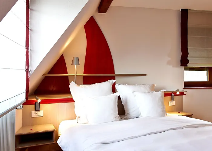 Et Restaurant Au Chasseur Hotel 3*