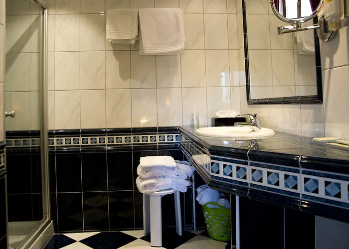 Hotel Et Restaurant Au Chasseur Birkenwald