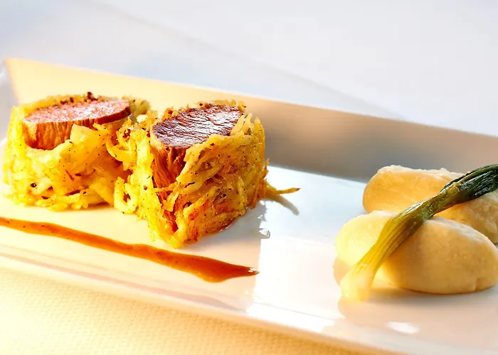 Et Restaurant Au Chasseur