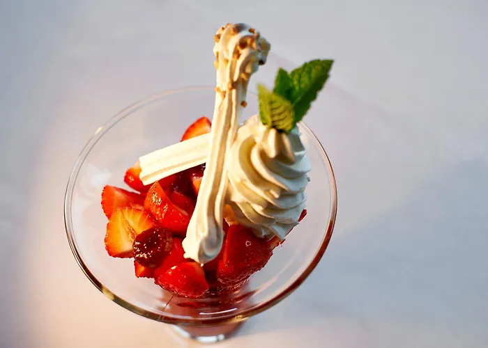 Et Restaurant Au Chasseur 3*