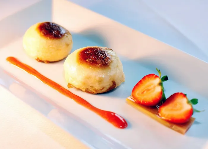 Et Restaurant Au Chasseur 3*