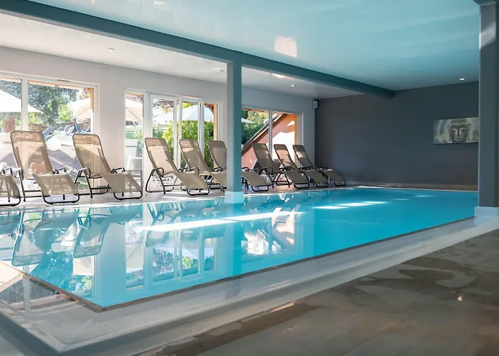 Hotel Et Restaurant Au Chasseur