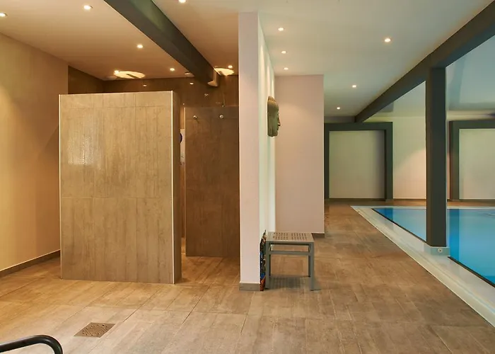 Et Restaurant Au Chasseur 3*