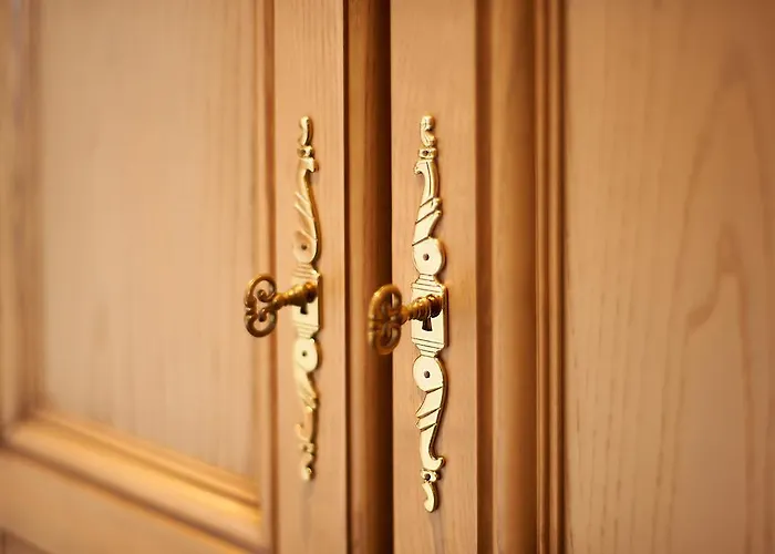 Et Restaurant Au Chasseur