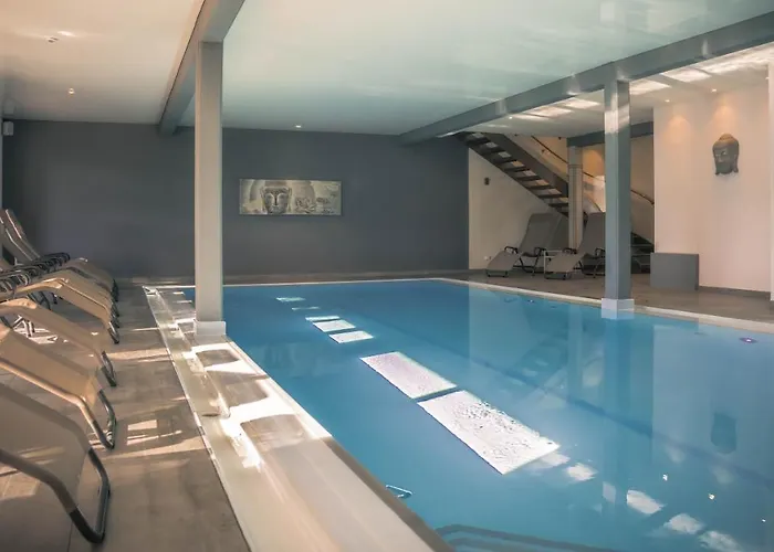 Hotel Et Restaurant Au Chasseur